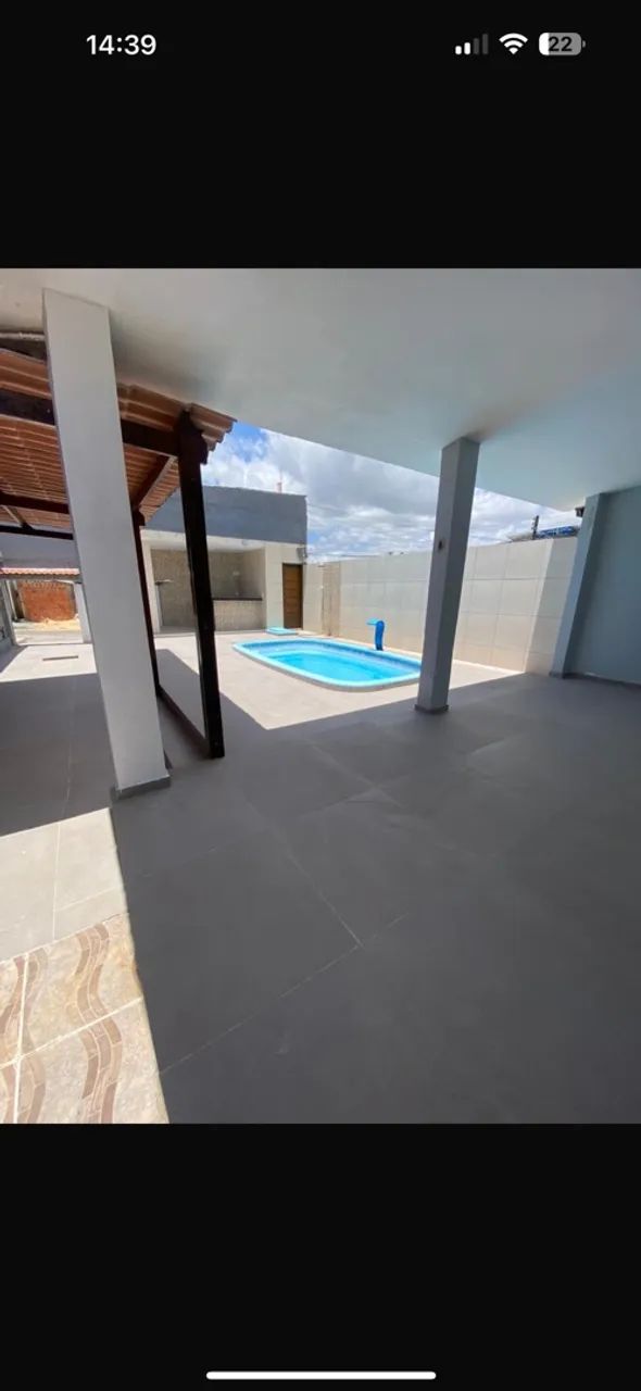 CASA CONDOMINIO SANTA AMELIA  - Foto 4