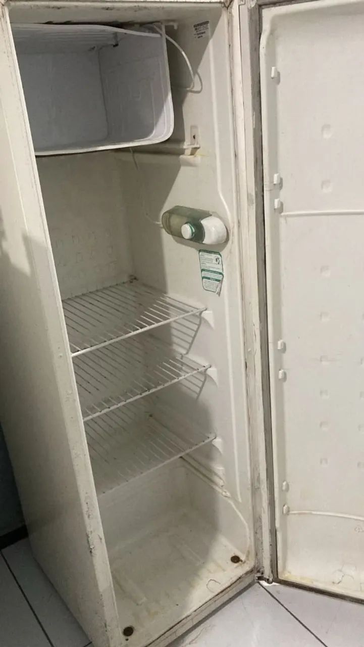Geladeira Consul usada