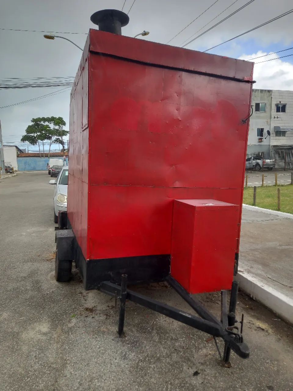 Trailer