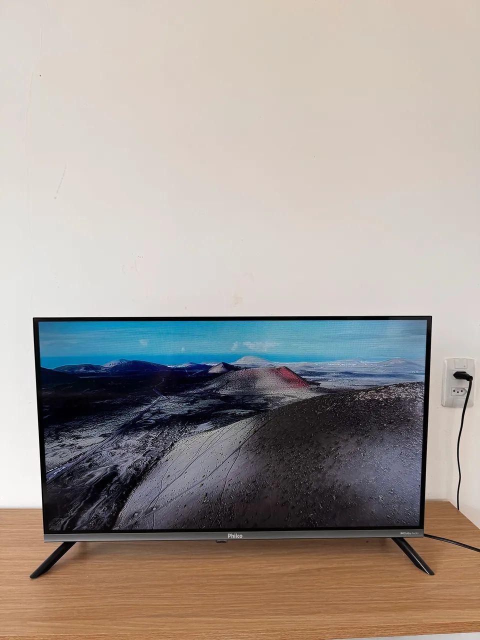 Televisão Smart Philco 32? - Foto 3