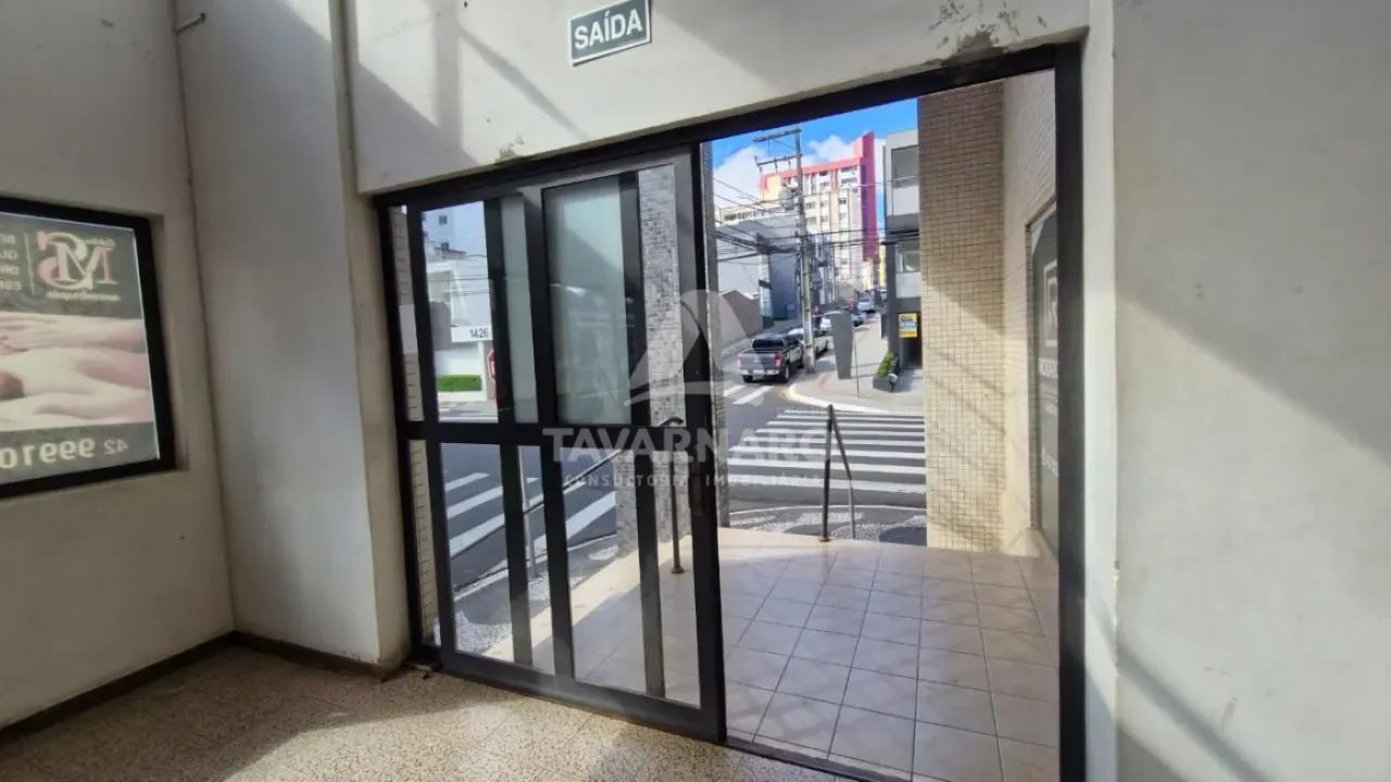 Sala Comercial Edifício Paula Xavier - Foto 3