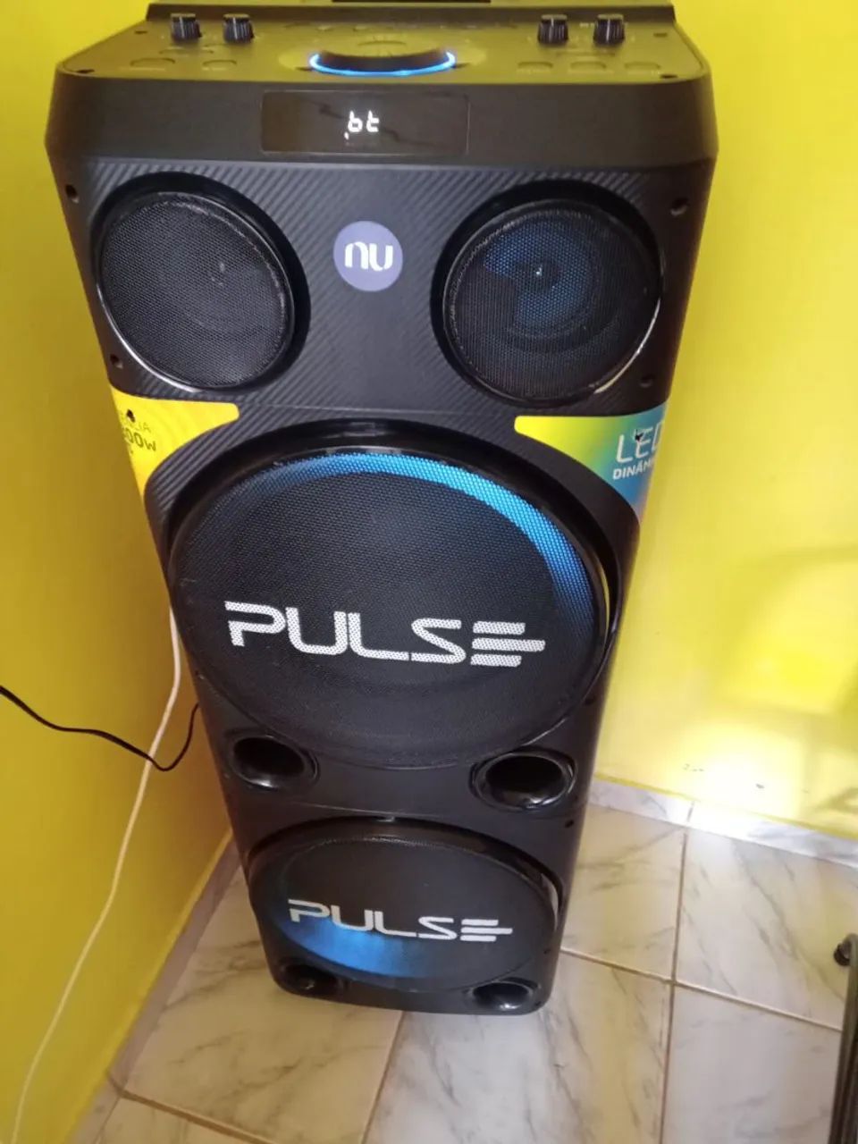 Vendo esse som top todo filé  - Foto 2