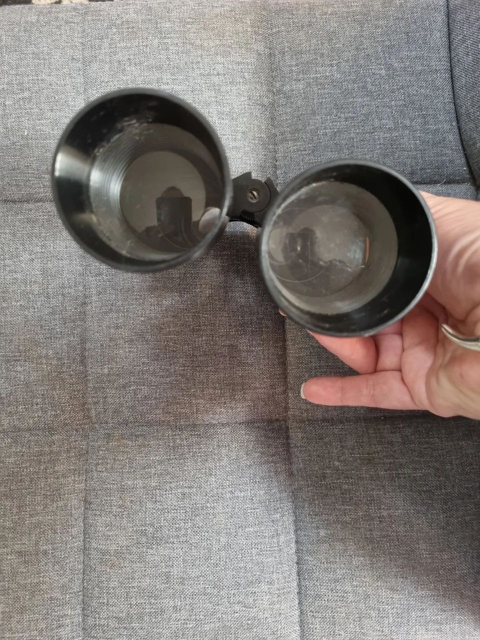 Binóculo  aceito proposta  - Foto 4