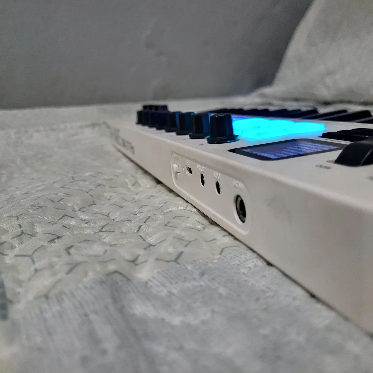 MVAVE SMK 37 PRO