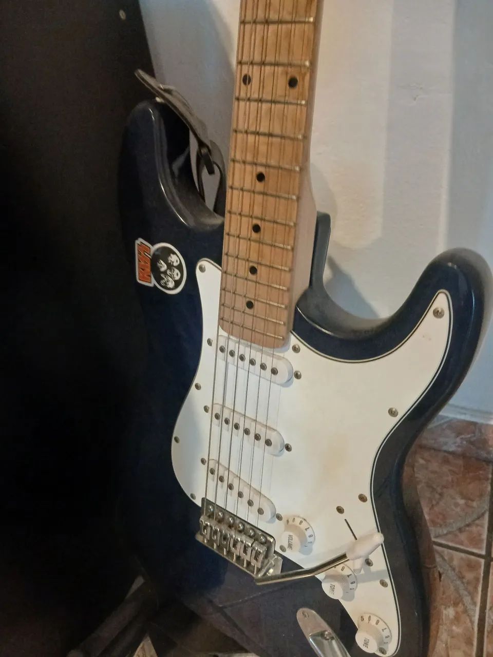 Guitarra+Amp - Foto 2
