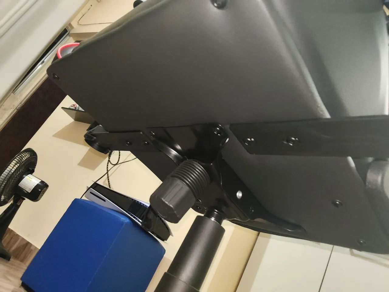 Cadeira gamer - Foto 5