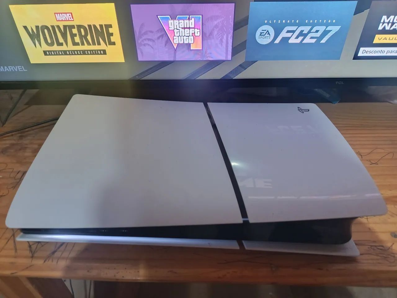 Ps5 - Foto 3
