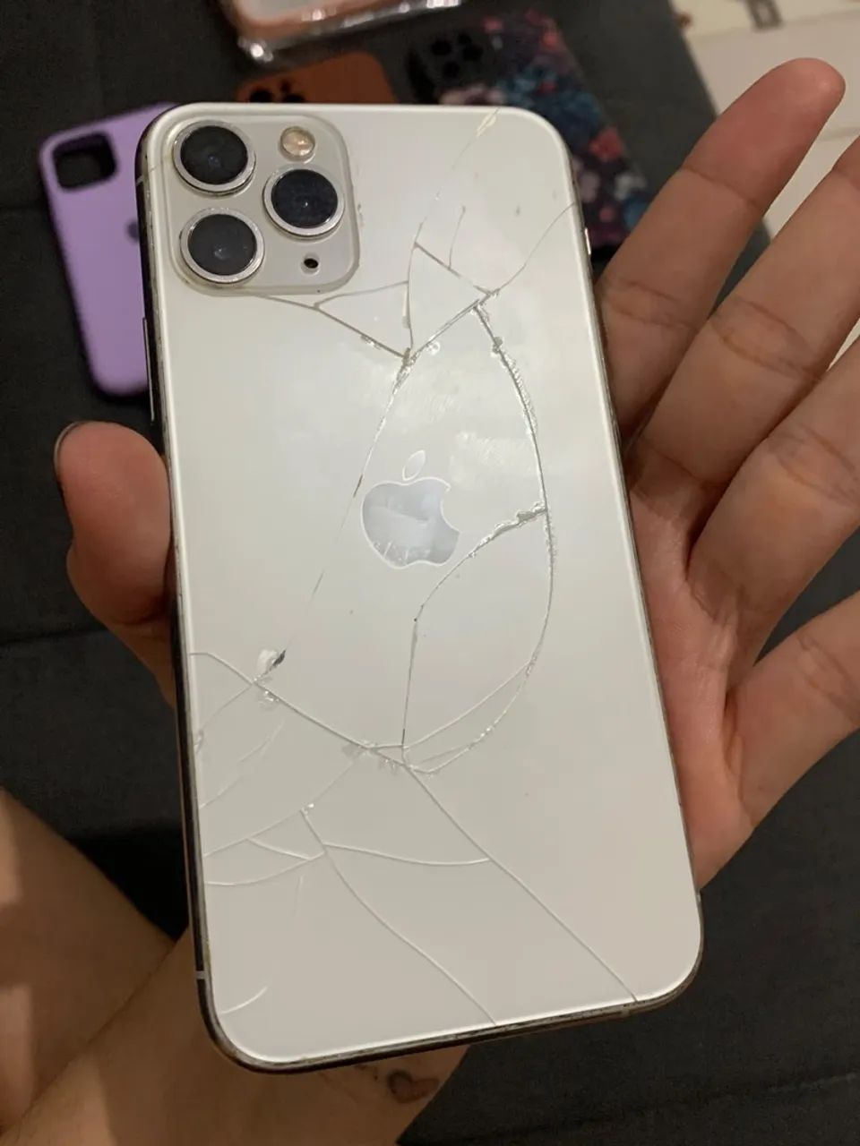 iPhone 11 Pro 512 G  - Foto 3