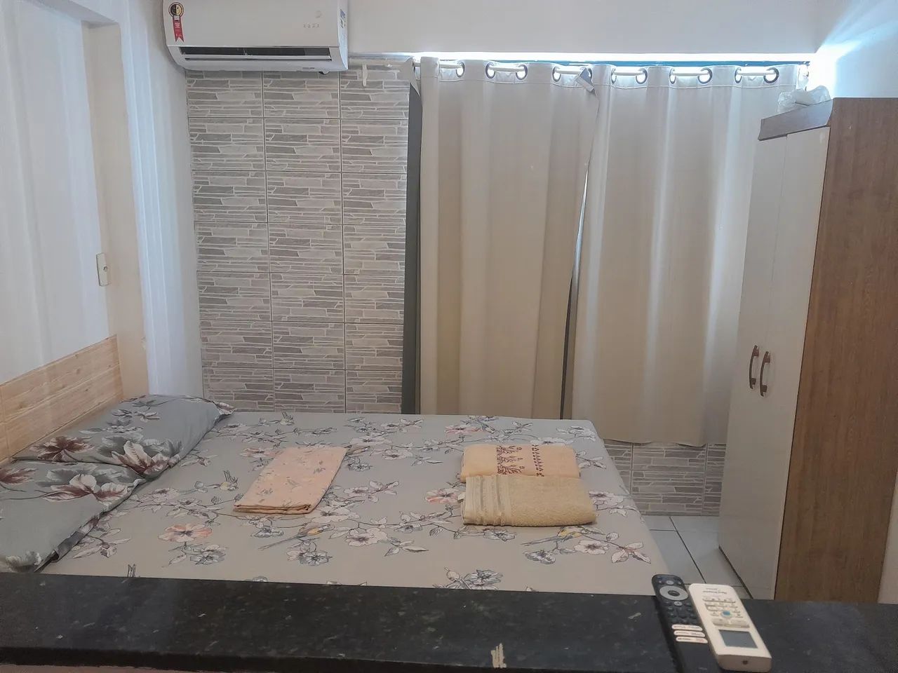 ALUGUEL POR TEMPORADA, FLAT BEIRA-MAR,EM MANAÍRA,TODO EQUIPADO.  - Foto 4