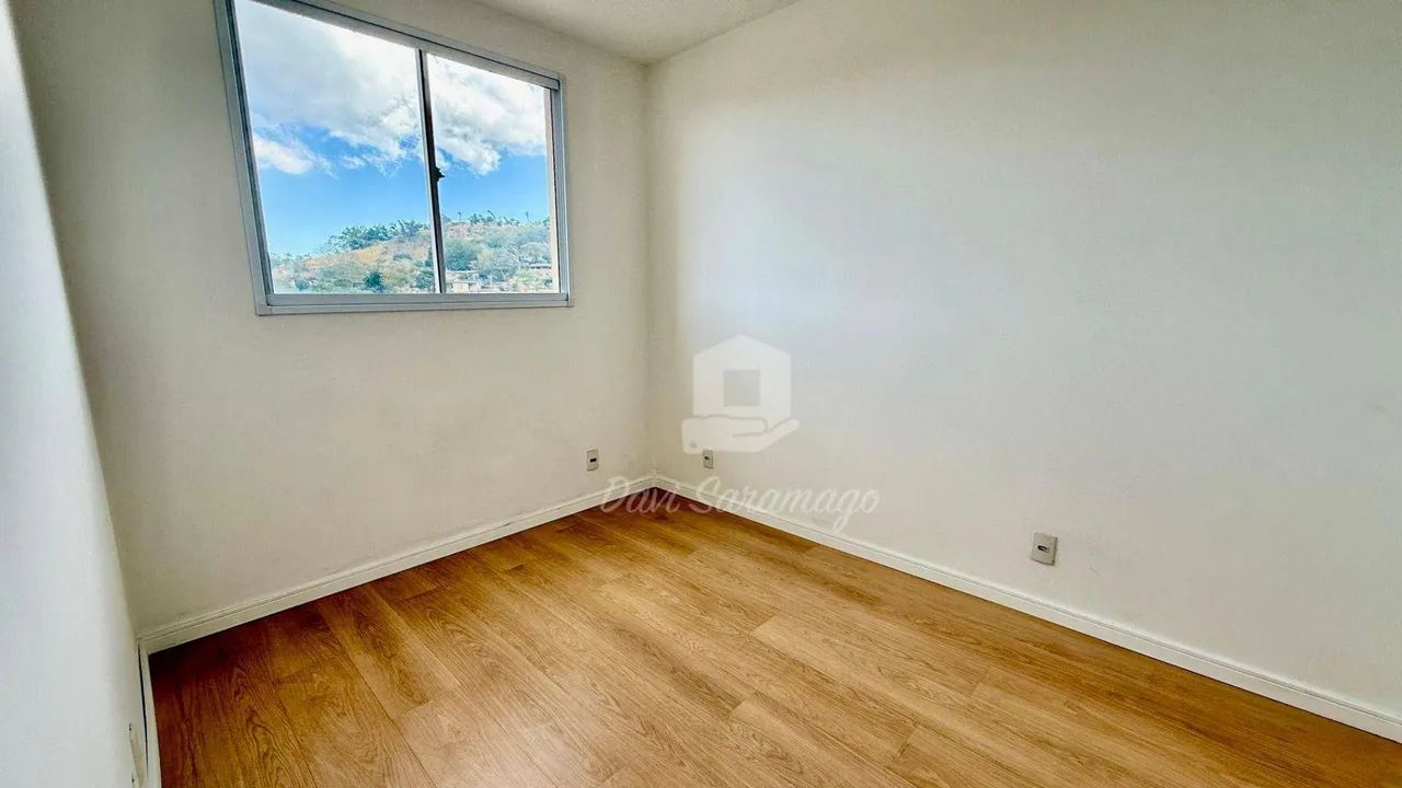 Apartamento 2 Quartos à Venda Covanca - Foto 3