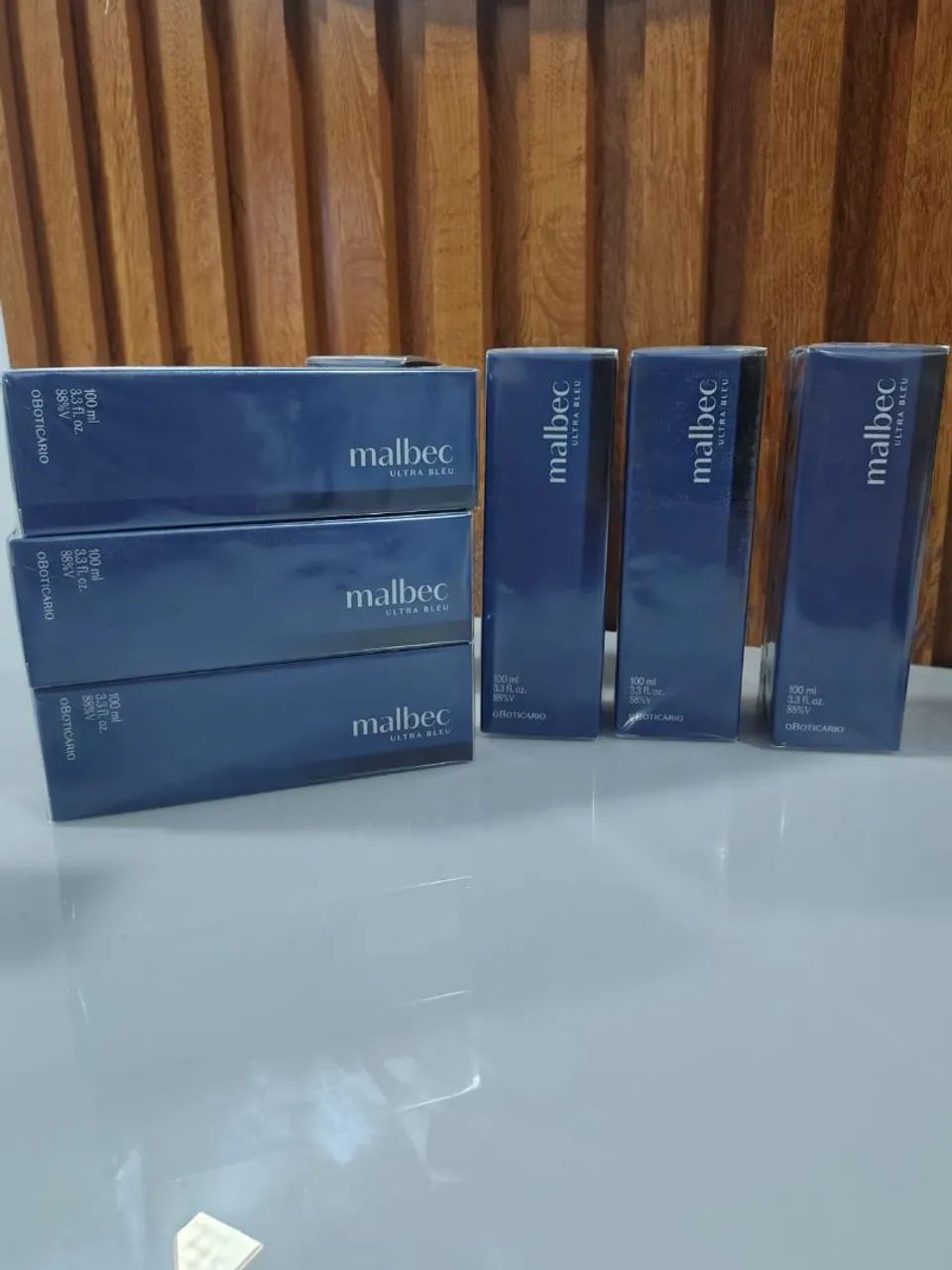 Perfume Malbec original  - Foto 2