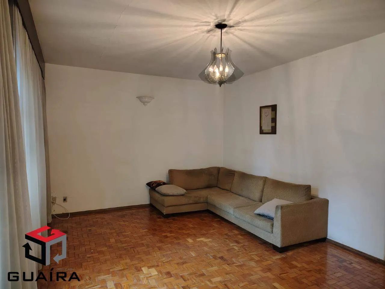 Casa Térrea à venda 3 quartos 2 vagas Centro - Santo André - SP - Foto 3