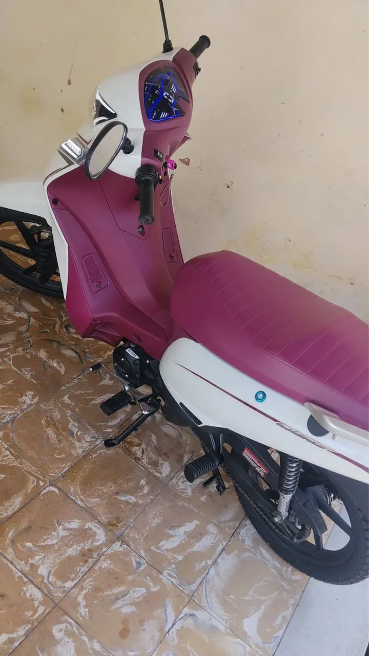 Pra vender logo , zerada
