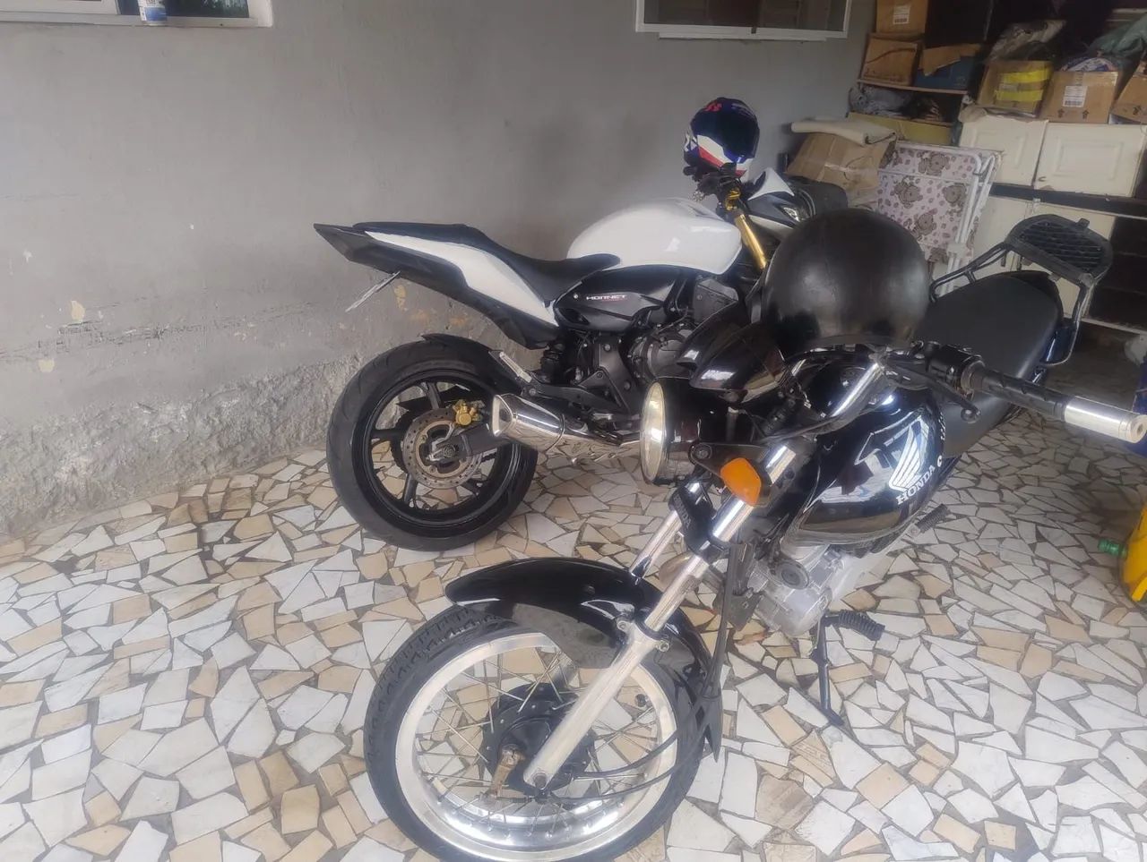 Chama na fan 150  - Foto 4