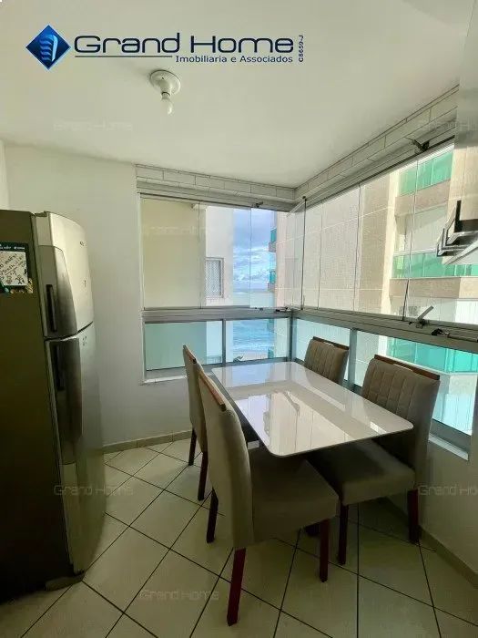 Apartamento 2 quartos em Jockey de Itaparica - Foto 2