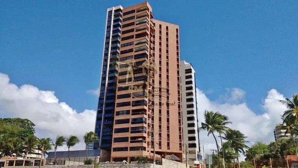 APARTAMENTO PIEDADE 4 QUARTOS + 1 DE SERVIÇO - Foto 4