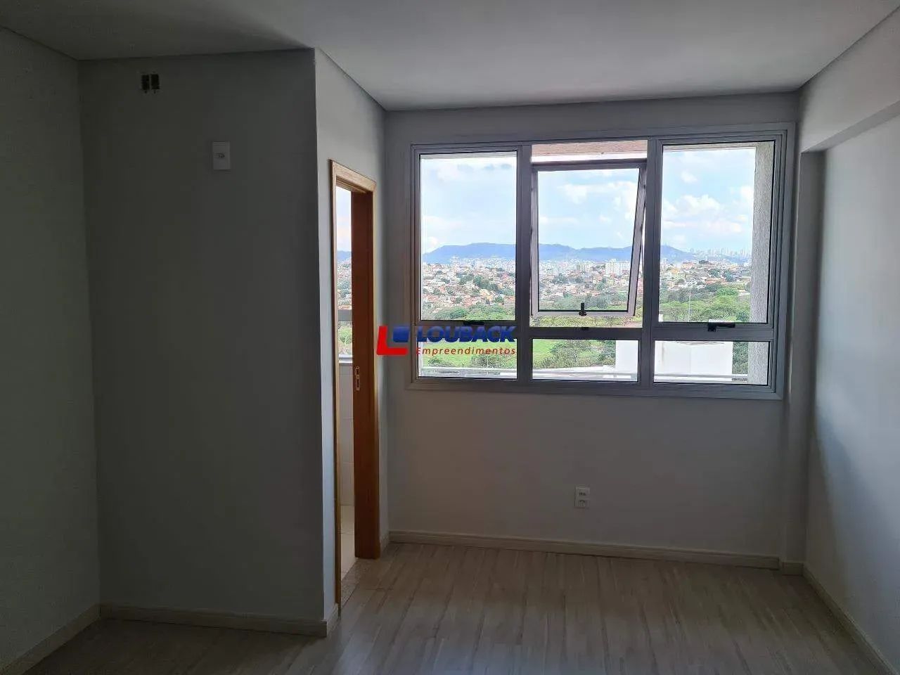 Sala para aluguel, 1 vaga, Caiçaras - Belo Horizonte/MG - Foto 5