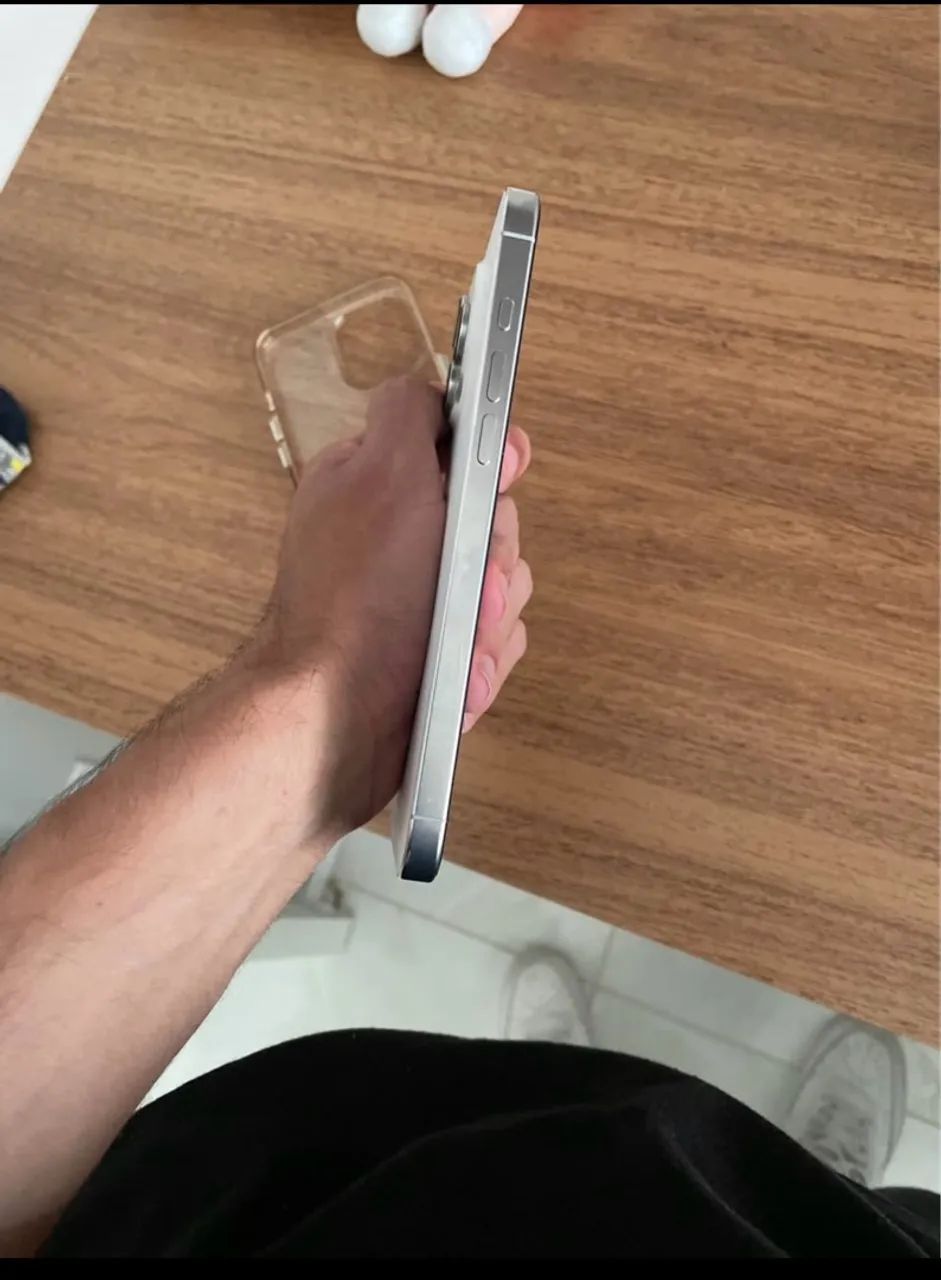IPHONE 16 PRO MAX 256 - Foto 3