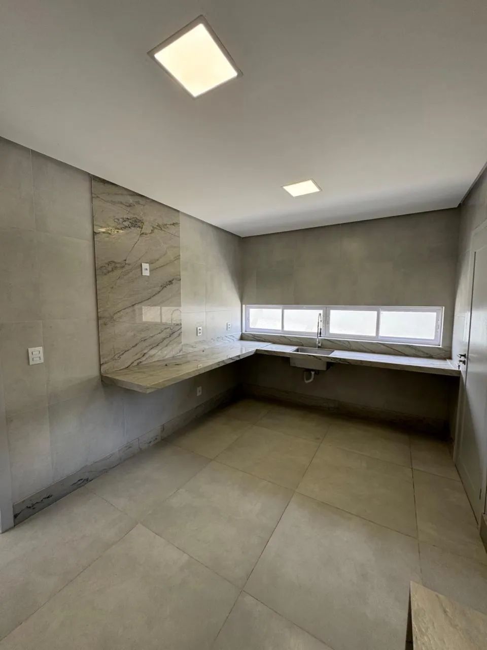 Casa Nova Condominio Monte Carlo  - Foto 2