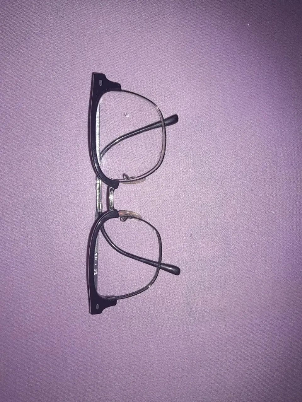 ARMAÇÃO DE ÓCULOS RAY-BAN ORIGINAL  - Foto 5