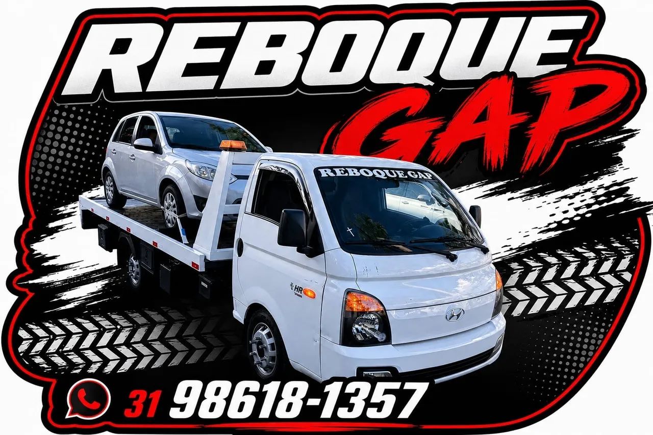 Serviço reboque guincho 24hrs - Foto 5