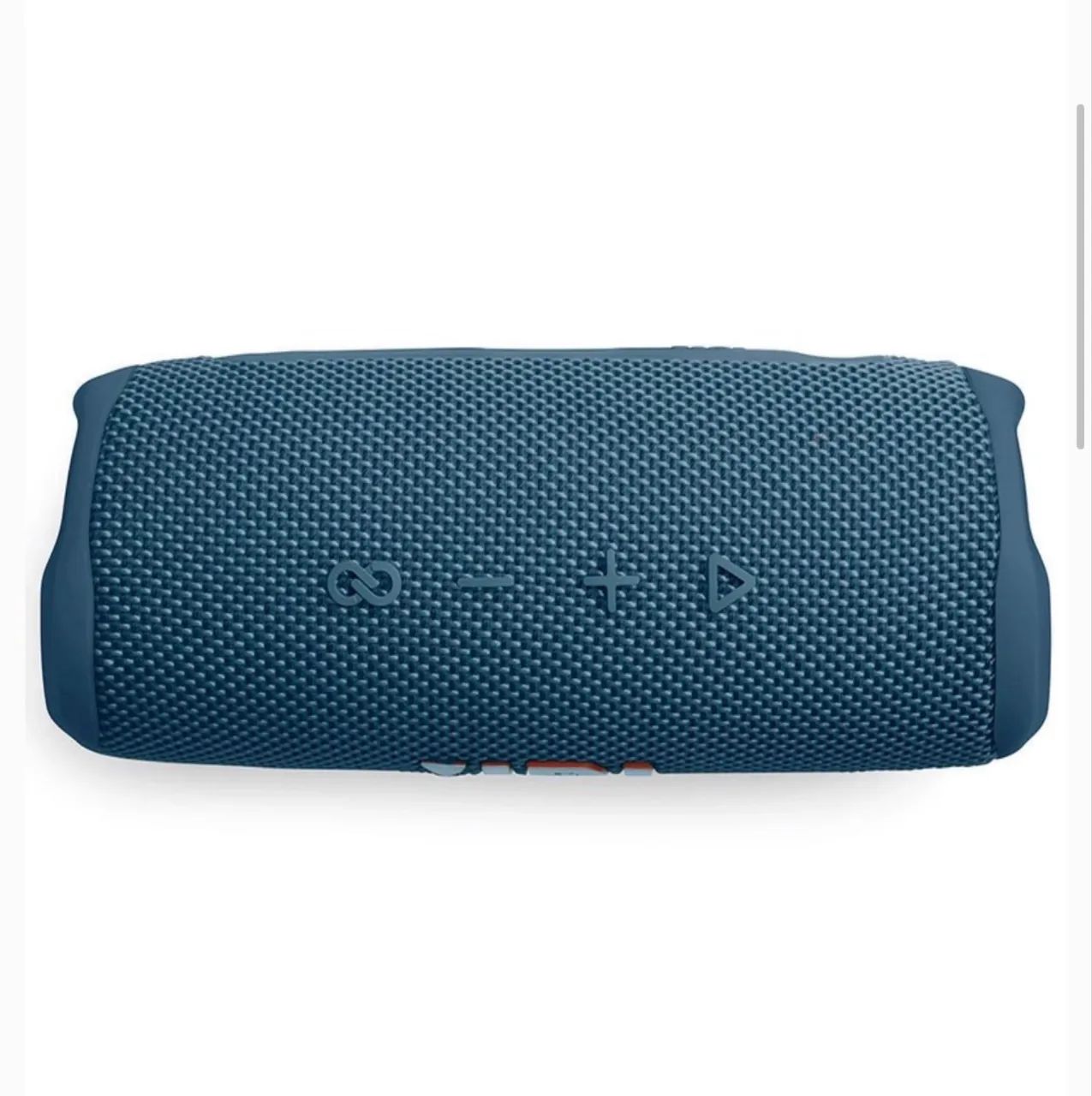 Caixa De Som Jbl Flip 6, 30w RMS, Bluetooth, À Prova De Água, Azul - Foto 5