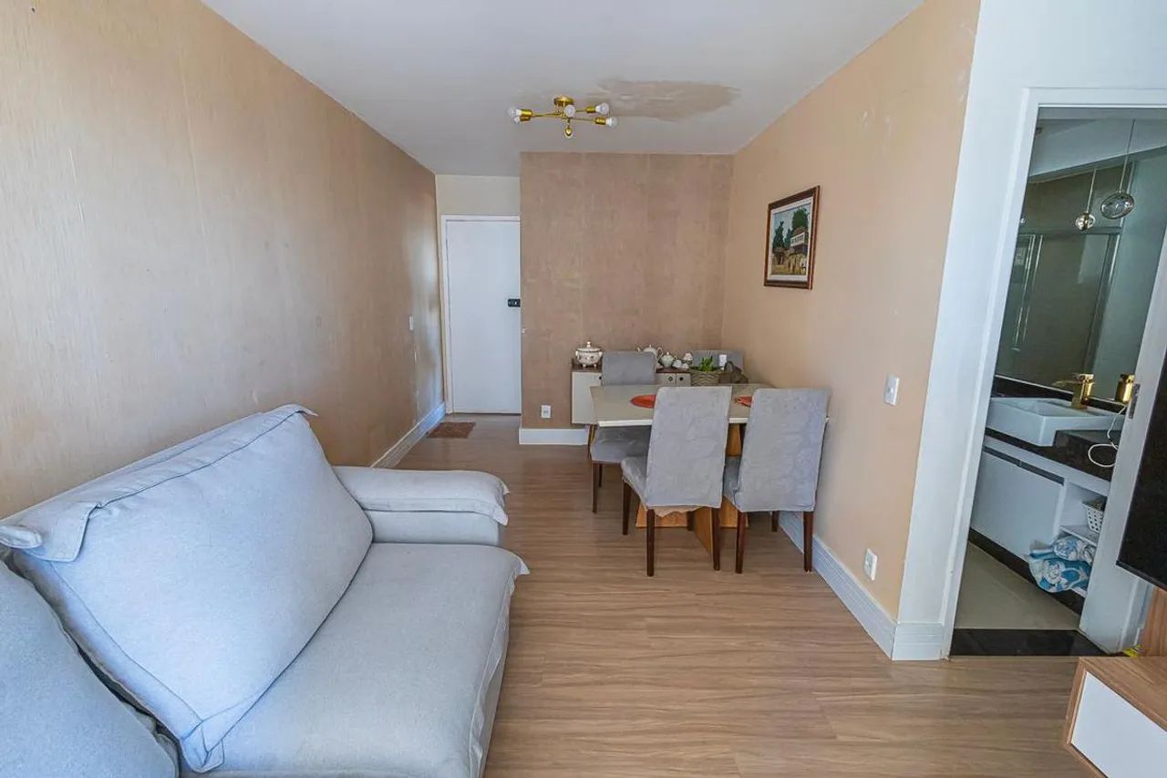 Apartamento à Venda - Floramar, 2 Quartos, 80 m2 - Foto 3