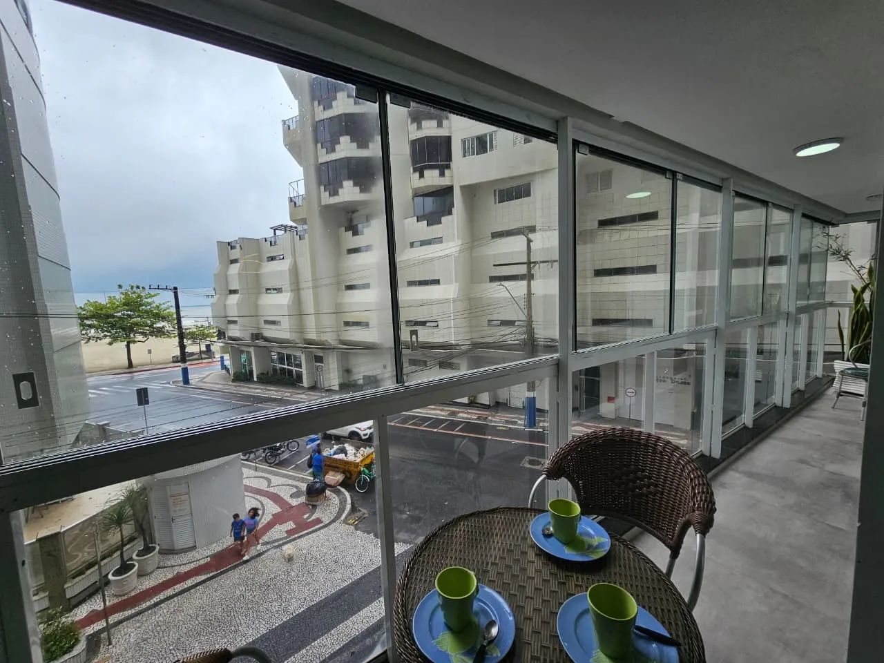 Apartamento aluguel 2 suítes no Centro - Foto 4