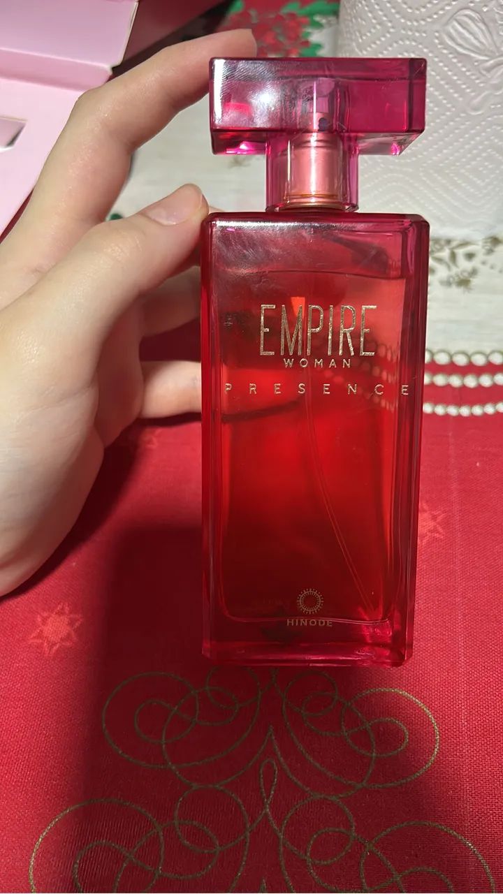 perfume doce - Foto 2