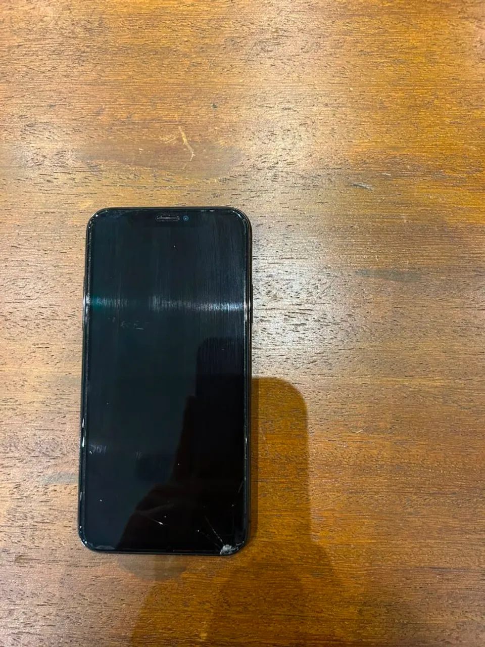 iPhone XS - Foto 2