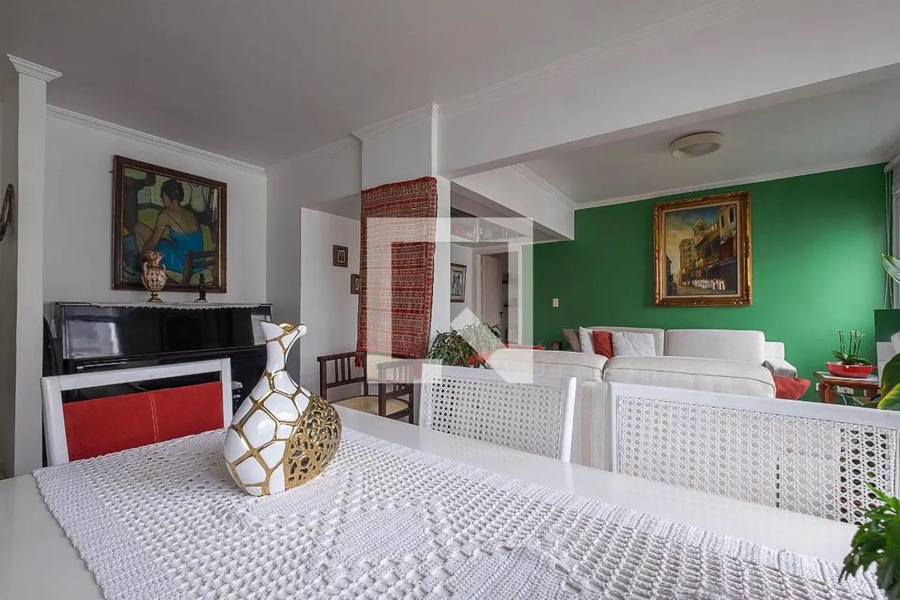 Apartamento à Venda - Pinheiros, 2 Quartos, 100 m2 - Foto 4