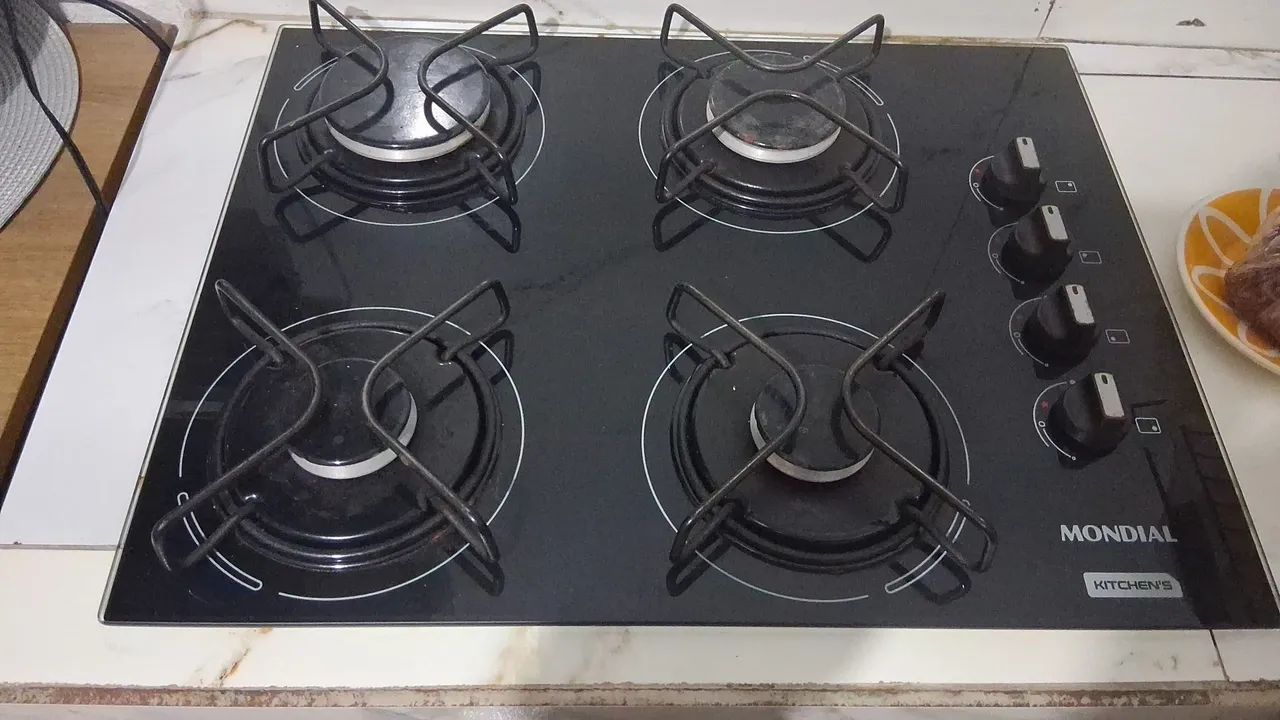 Cooktop