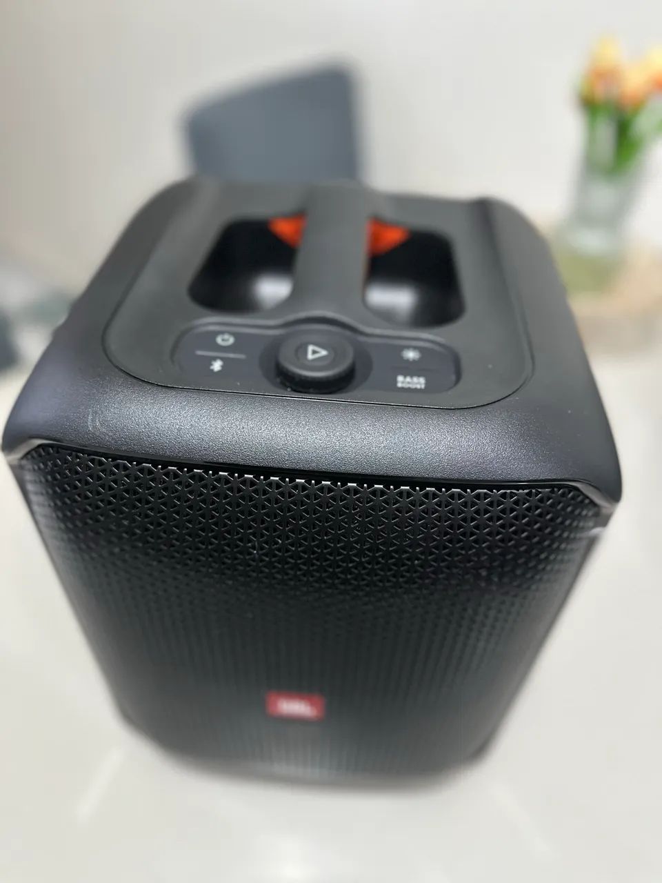 caixa jbl - Foto 3