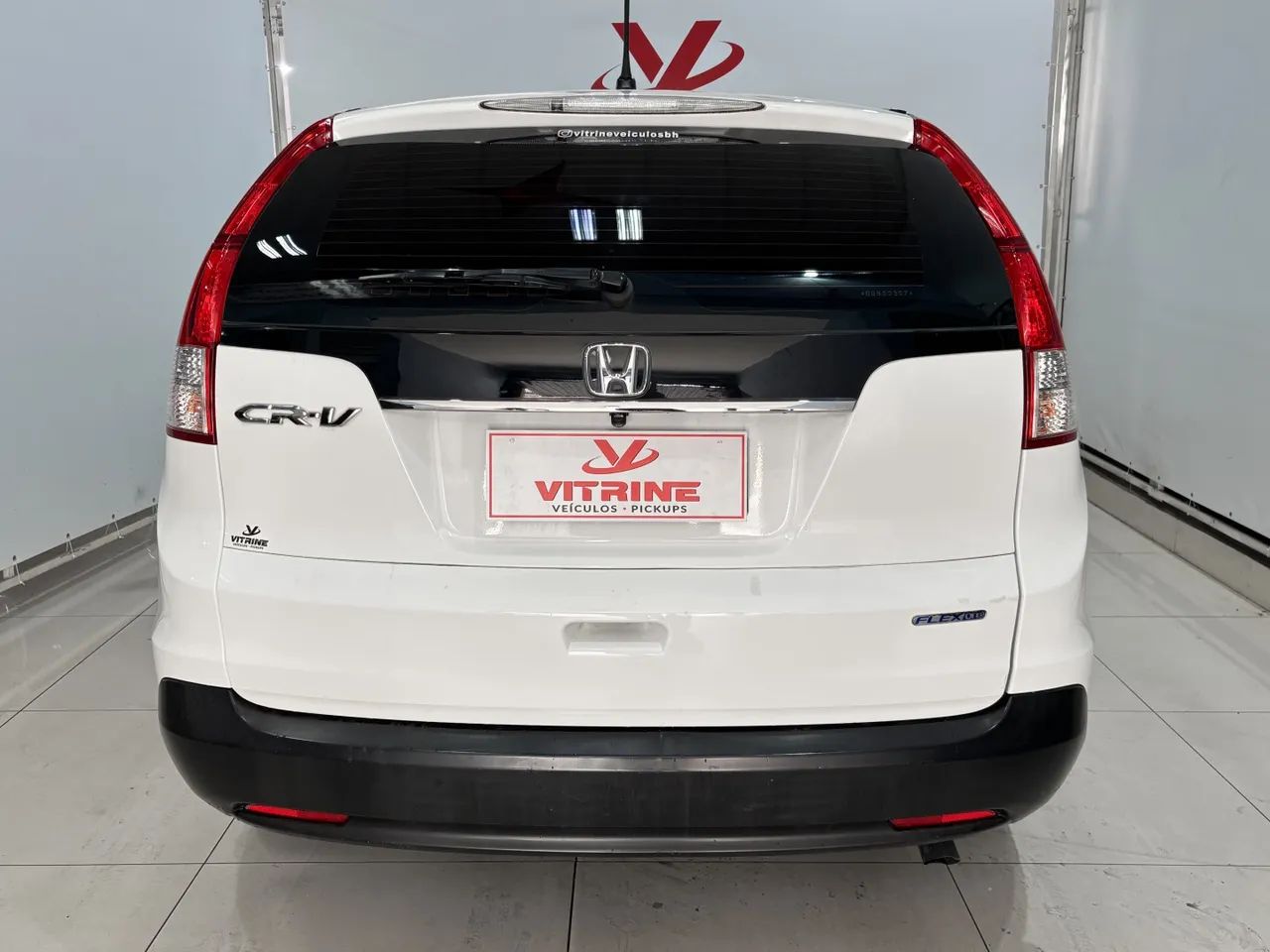 Honda CR-V 2014 - Foto 5
