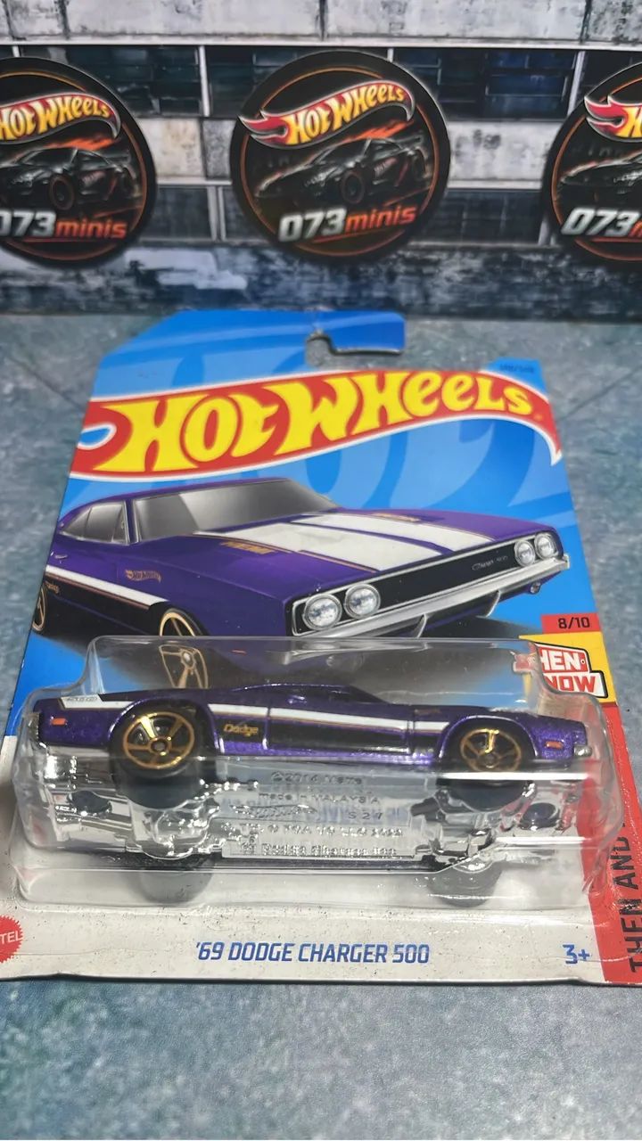 Lote hotwheels 10 - Foto 5