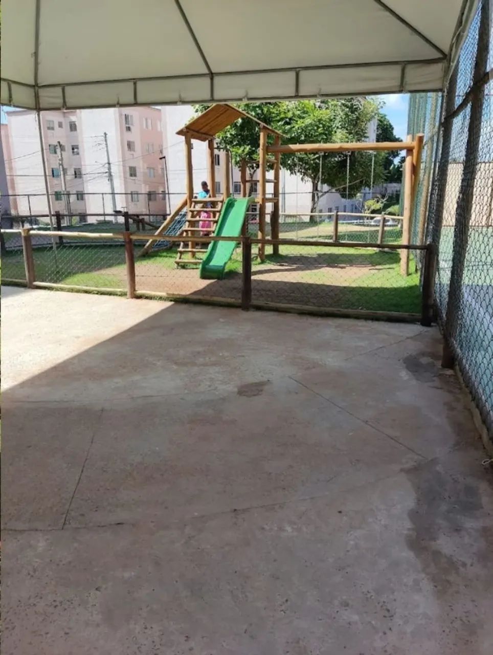Foto - Lauro de Freitas - Caji