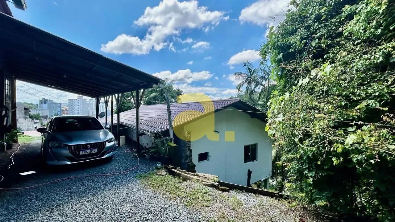 Terreno com 12.840mt² localizado no Bairro Velha - Foto 6