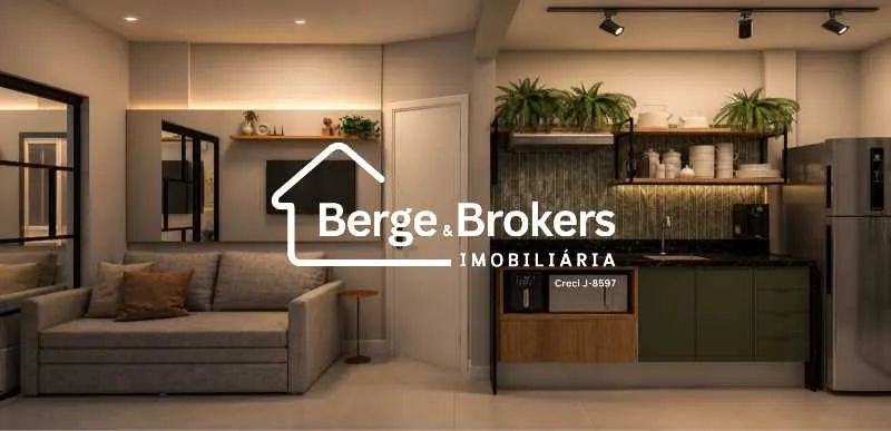 Apartamento : / Residencial / Botafogo - Foto 3