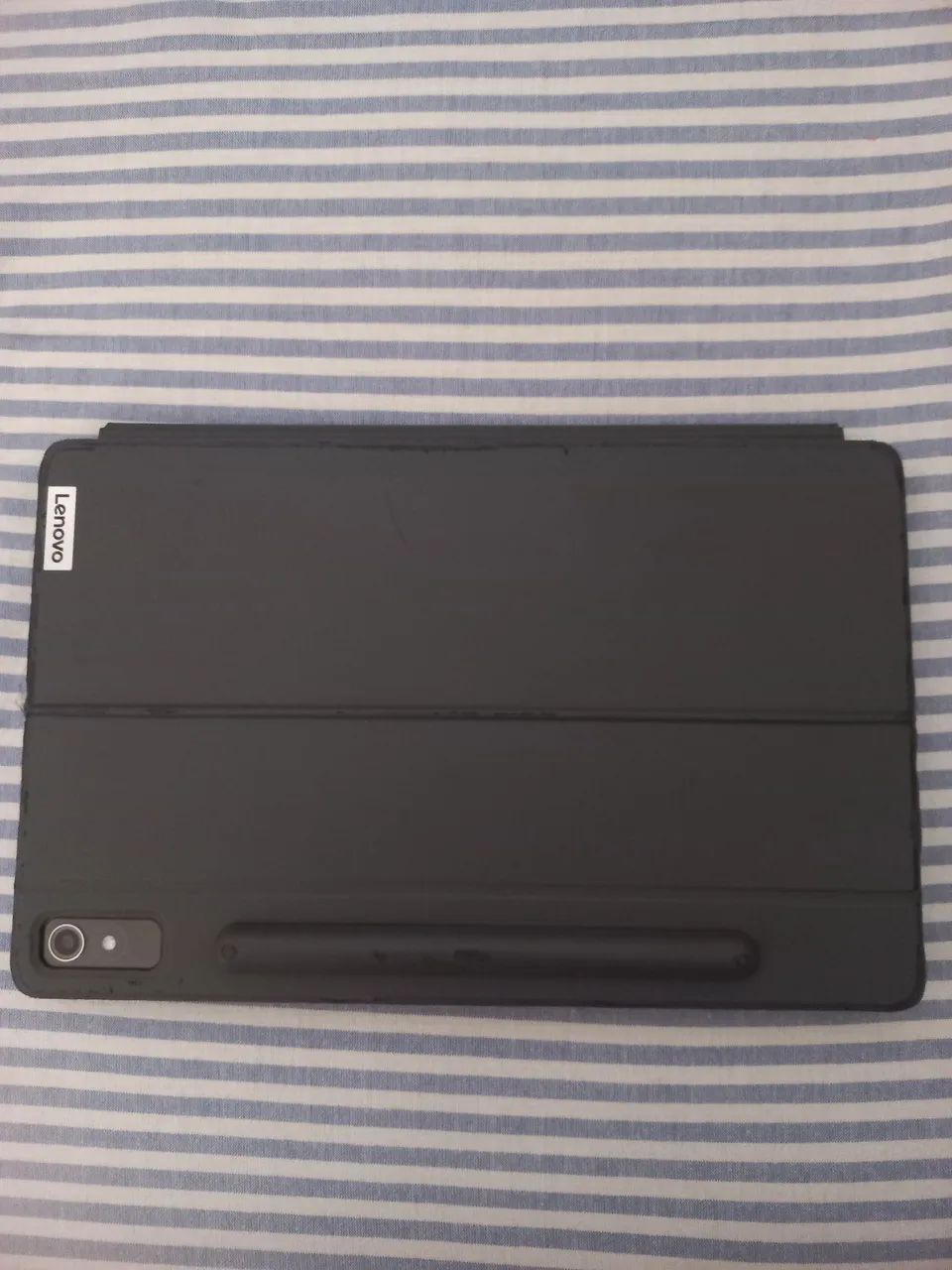 Tablet OLED 120Hz mediatek LENOVO p11 PRO gen 2!!  Com capa TECLADO!! - Foto 3