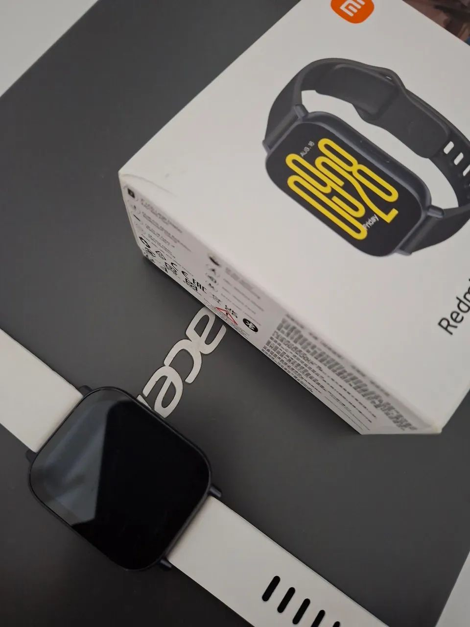 SmartWatch xiaomi redmi 5 - Foto 2