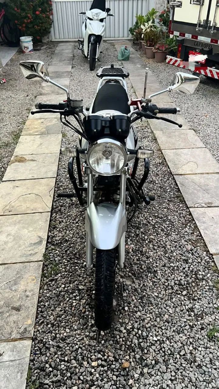 Moto super conservada!!! - Foto 4