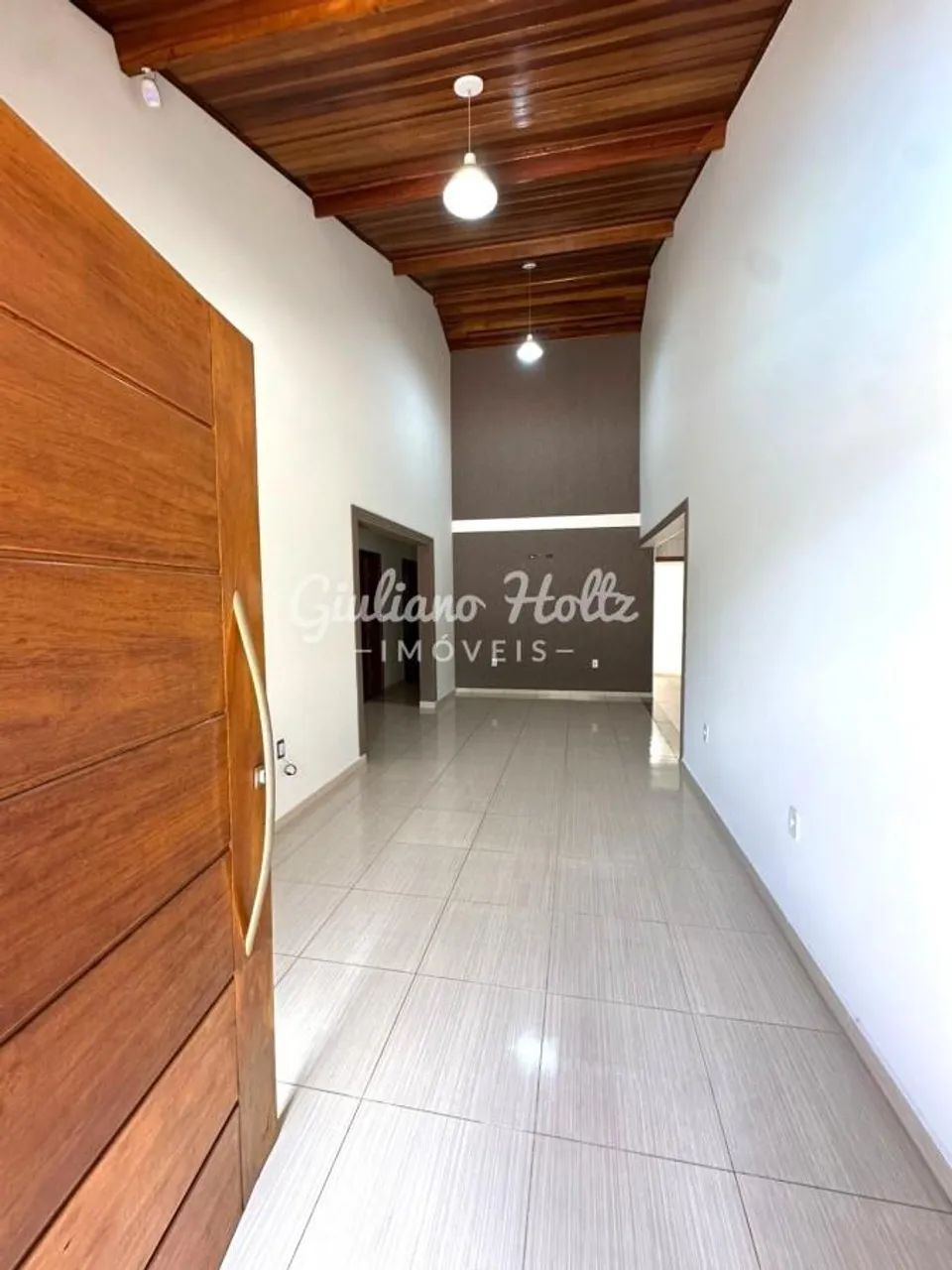 Casa para Locação em Boituva, Residencial Vitória, 3 dormitórios, 1 suíte, 3 banheiros, 3  - Foto 11