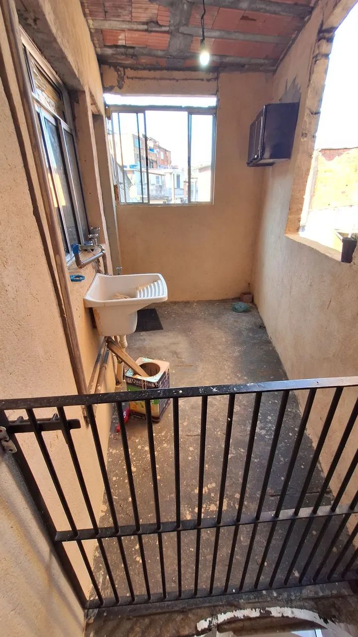 Foto - São Paulo - Vila Bom Jardim