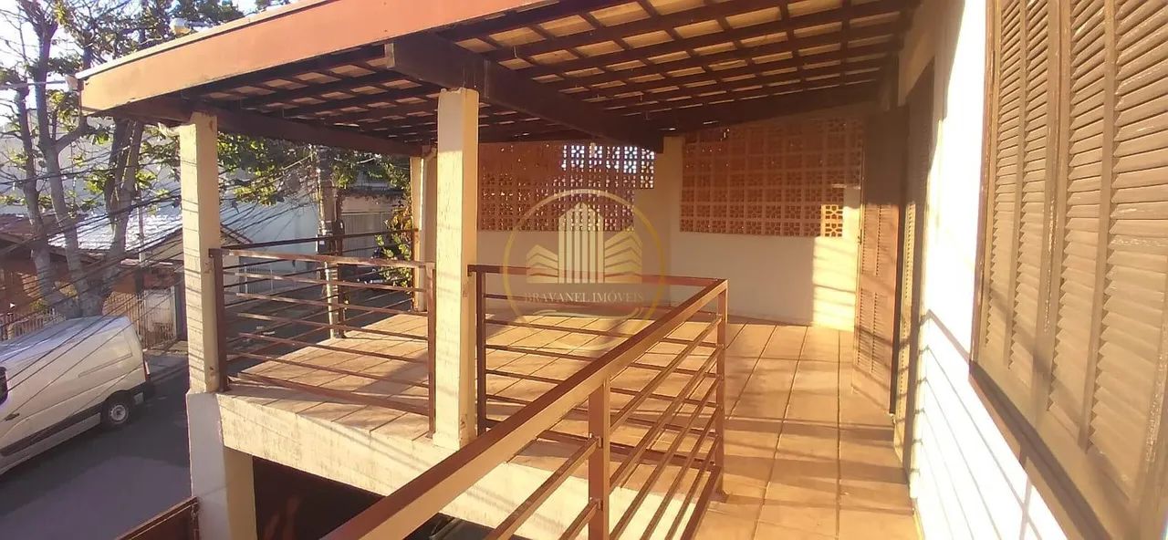 Casa para venda Vila São Paulo Jundiaí - Foto 4