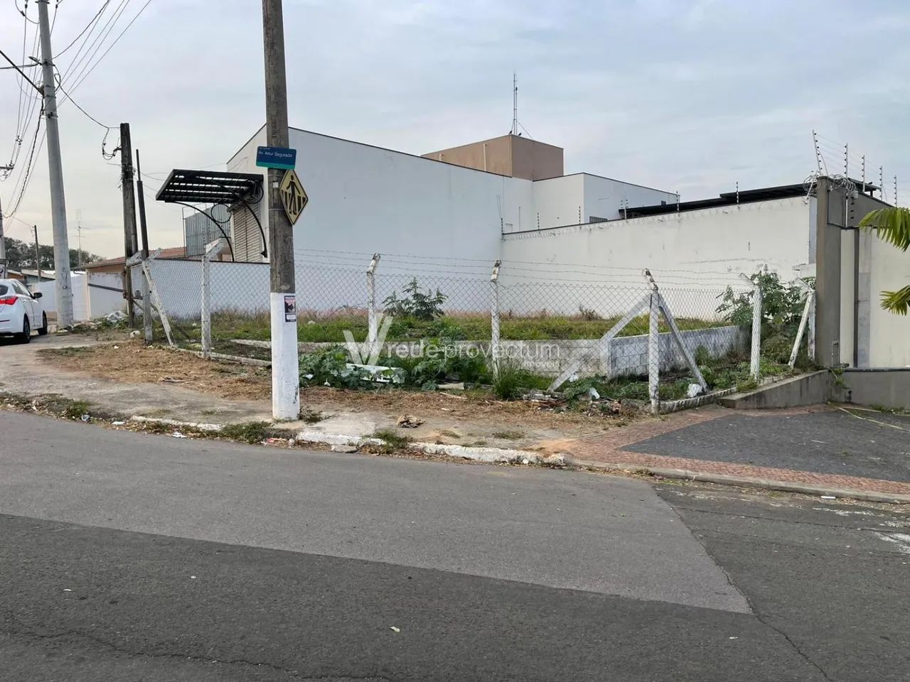terreno - Jardim Leonor - Campinas - Foto 3