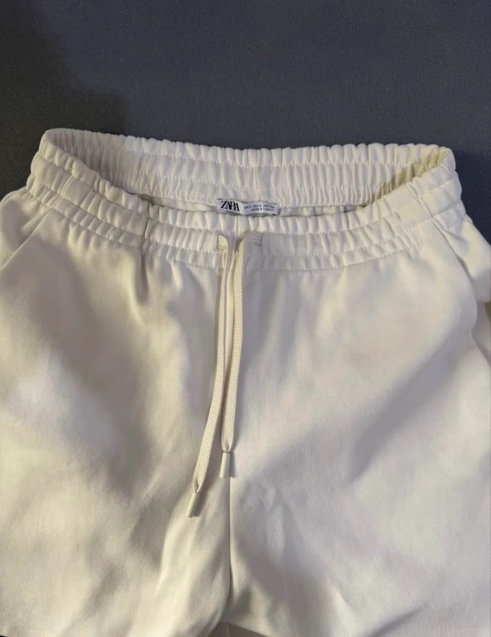 Short original Zara  - Foto 4