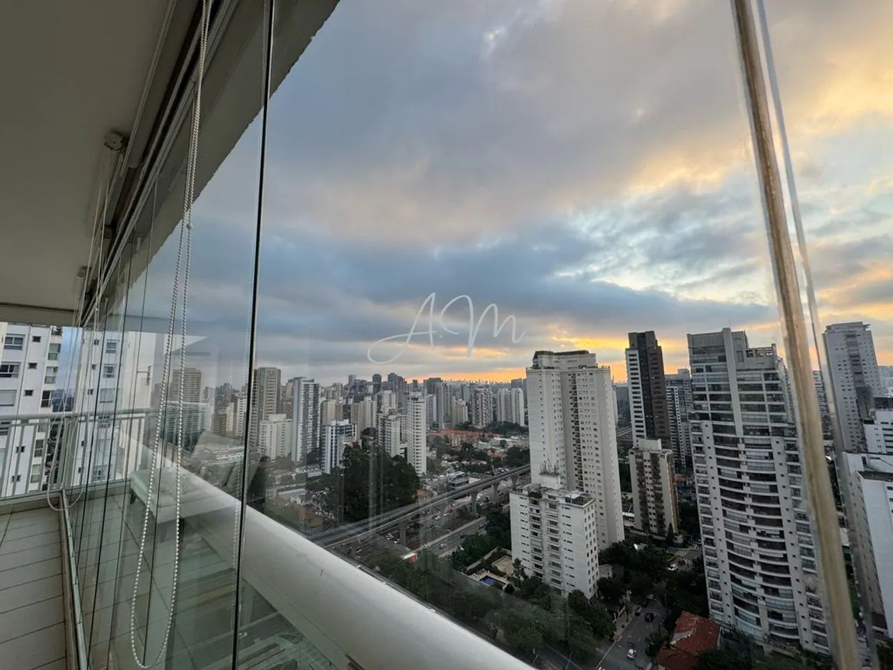Apartamento com 2 dormitórios para locação no Campo Belo - Foto 4