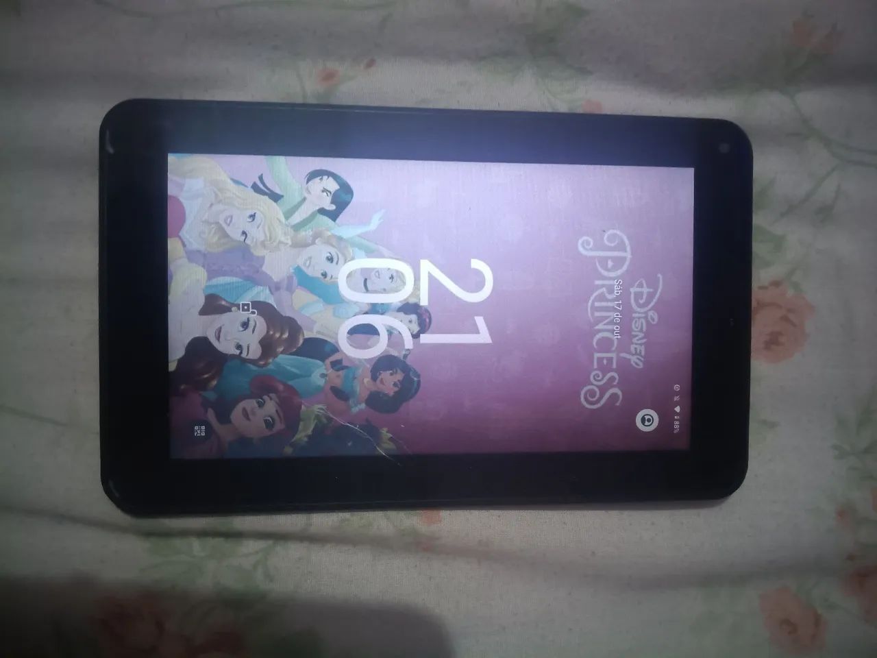 Tablet infantil Multilaser  - Foto 2