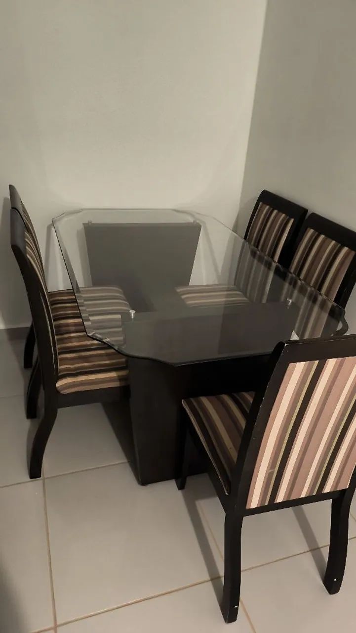 Mesa grande  - Foto 2