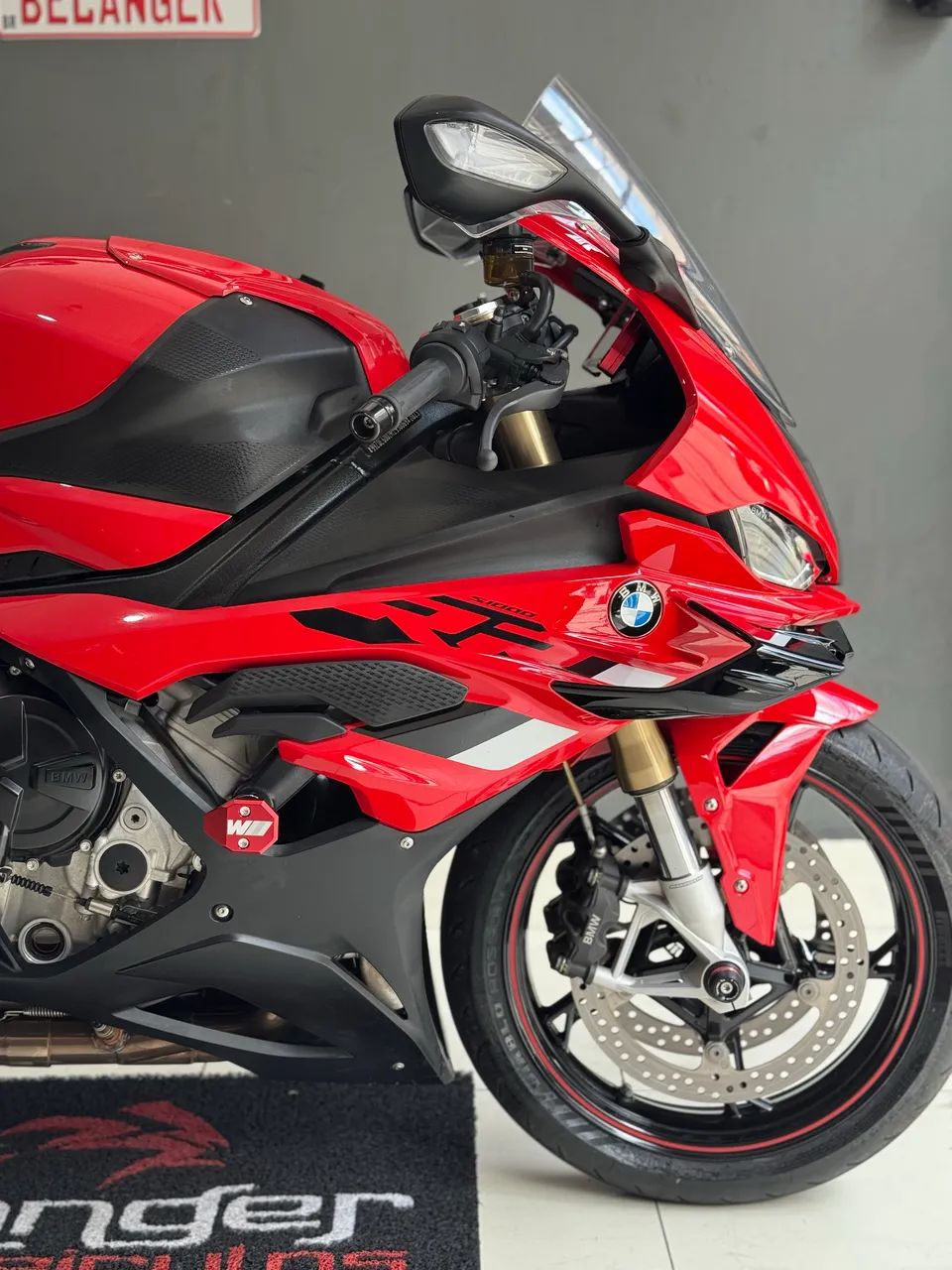 Bmw s1000rr 2024  - Foto 3